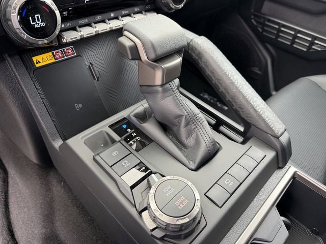 2026 Toyota 4Runner i-FORCE MAX Limited i-FORCE MAX