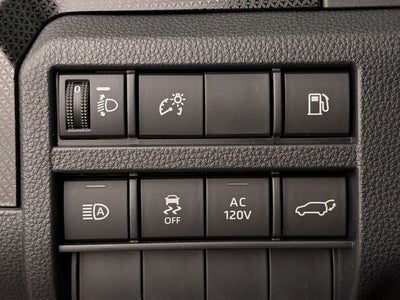 2026 Toyota 4Runner i-FORCE MAX Limited i-FORCE MAX