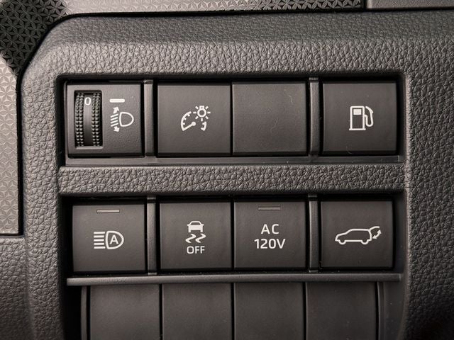2026 Toyota 4Runner i-FORCE MAX Limited i-FORCE MAX