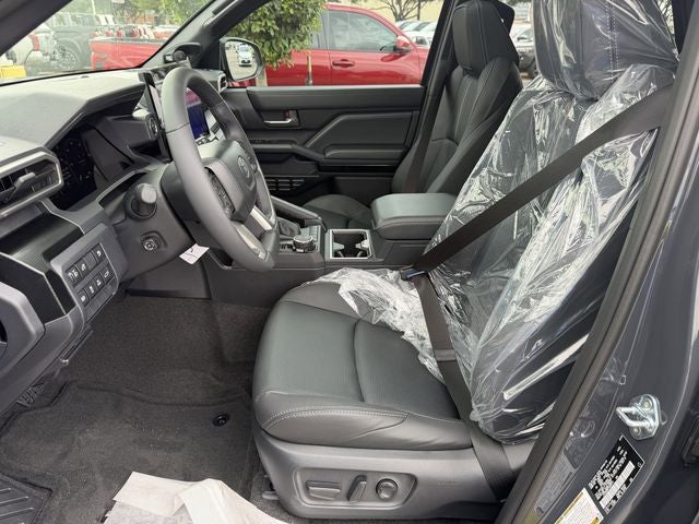2026 Toyota 4Runner i-FORCE MAX Limited i-FORCE MAX