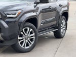 2026 Toyota 4Runner i-FORCE MAX Limited i-FORCE MAX
