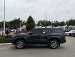 2026 Toyota 4Runner i-FORCE MAX Limited i-FORCE MAX