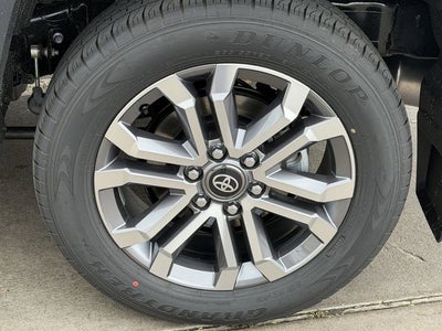 2026 Toyota 4Runner i-FORCE MAX Limited i-FORCE MAX