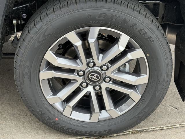 2026 Toyota 4Runner i-FORCE MAX Limited i-FORCE MAX