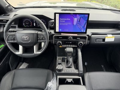 2026 Toyota 4Runner i-FORCE MAX Limited i-FORCE MAX