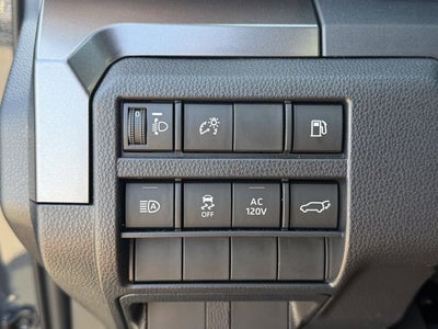 2026 Toyota 4Runner i-FORCE MAX TRD Off-Road Premium i-FORCE MAX