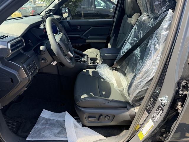 2026 Toyota 4Runner i-FORCE MAX TRD Off-Road Premium i-FORCE MAX