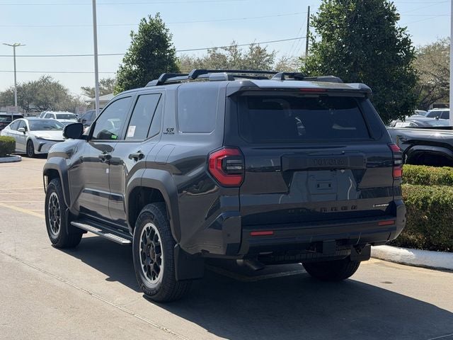 2026 Toyota 4Runner i-FORCE MAX TRD Off-Road Premium i-FORCE MAX