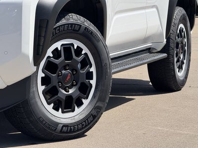 2026 Toyota 4Runner i-FORCE MAX TRD Off-Road Premium i-FORCE MAX