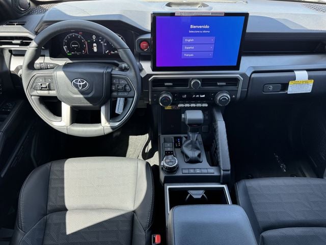 2026 Toyota 4Runner i-FORCE MAX TRD Off-Road Premium i-FORCE MAX