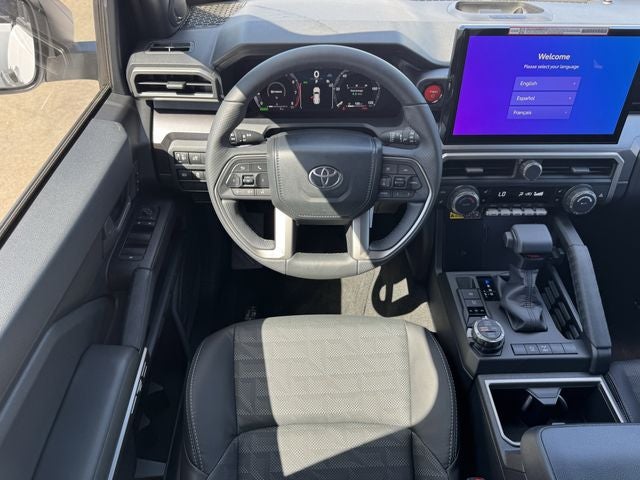 2026 Toyota 4Runner i-FORCE MAX TRD Off-Road Premium i-FORCE MAX