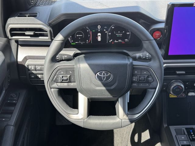 2026 Toyota 4Runner i-FORCE MAX TRD Off-Road Premium i-FORCE MAX