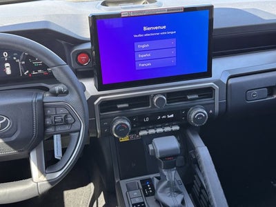 2026 Toyota 4Runner i-FORCE MAX TRD Off-Road Premium i-FORCE MAX