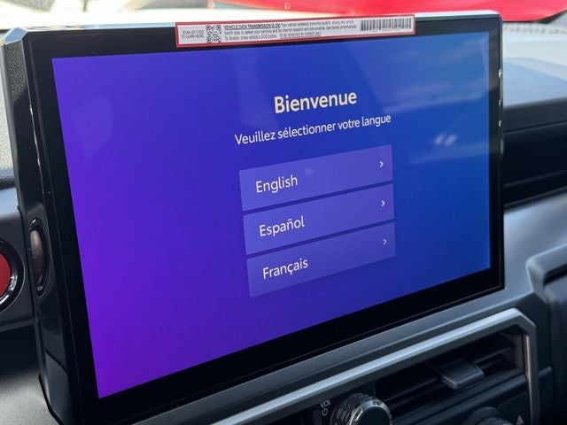 2026 Toyota 4Runner i-FORCE MAX TRD Off-Road Premium i-FORCE MAX