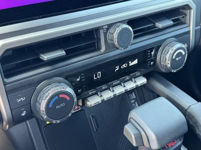 2026 Toyota 4Runner i-FORCE MAX TRD Off-Road Premium i-FORCE MAX