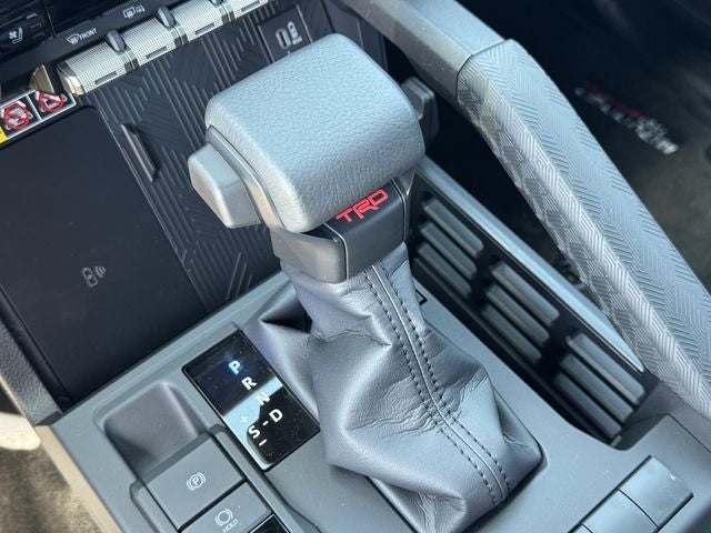 2026 Toyota 4Runner i-FORCE MAX TRD Off-Road Premium i-FORCE MAX