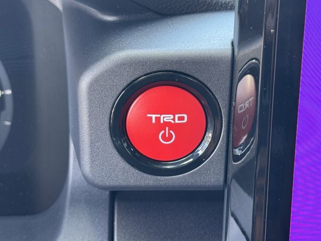 2026 Toyota 4Runner i-FORCE MAX TRD Off-Road Premium i-FORCE MAX