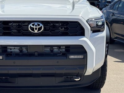 2026 Toyota 4Runner i-FORCE MAX TRD Off-Road Premium i-FORCE MAX