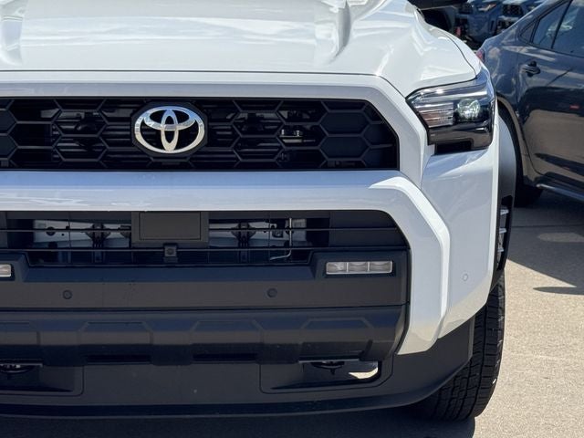 2026 Toyota 4Runner i-FORCE MAX TRD Off-Road Premium i-FORCE MAX