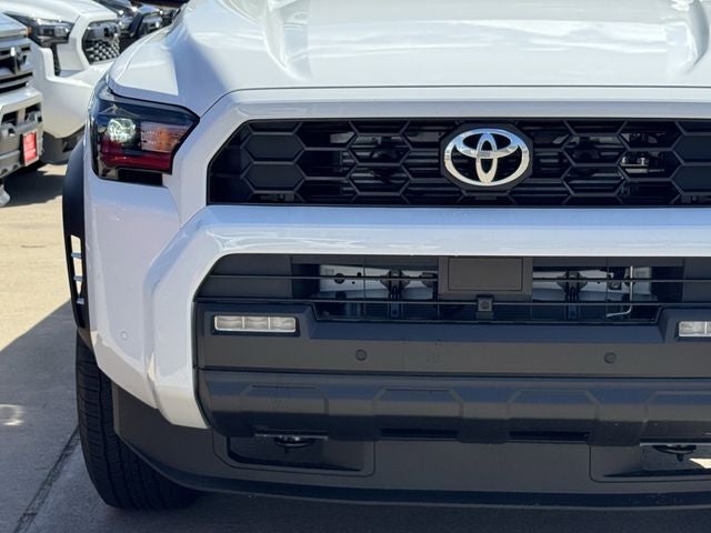 2026 Toyota 4Runner i-FORCE MAX TRD Off-Road Premium i-FORCE MAX