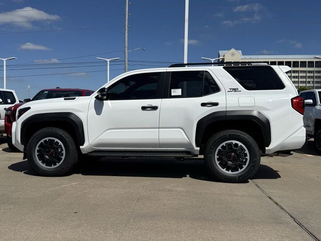 2026 Toyota 4Runner i-FORCE MAX TRD Off-Road Premium i-FORCE MAX