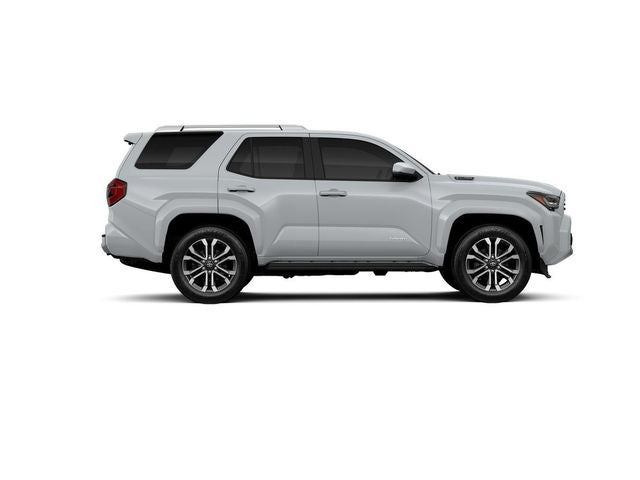2026 Toyota 4Runner i-FORCE MAX Hybrid Limited