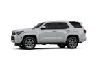 2026 Toyota 4Runner i-FORCE MAX Hybrid Limited