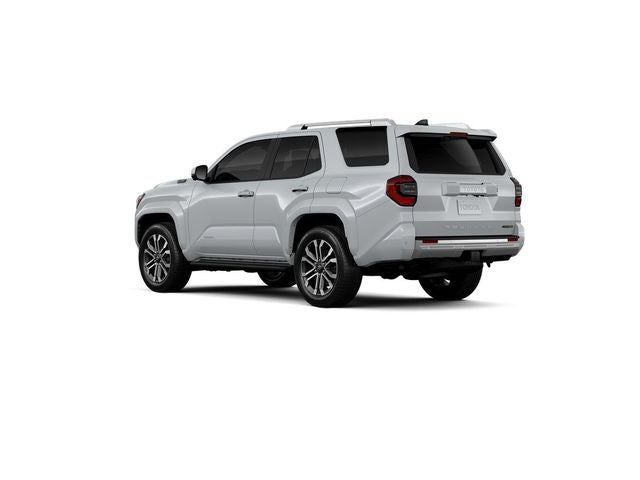 2026 Toyota 4Runner i-FORCE MAX Hybrid Limited