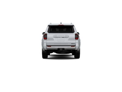 2026 Toyota 4Runner i-FORCE MAX Hybrid Limited