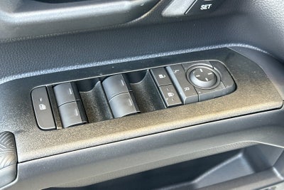2026 Toyota 4Runner i-FORCE MAX Hybrid TRD Off Road Premium
