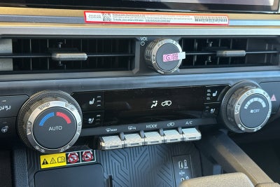 2026 Toyota 4Runner i-FORCE MAX Hybrid TRD Off Road Premium