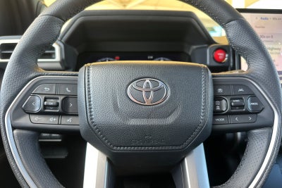 2026 Toyota 4Runner i-FORCE MAX Hybrid TRD Off Road Premium