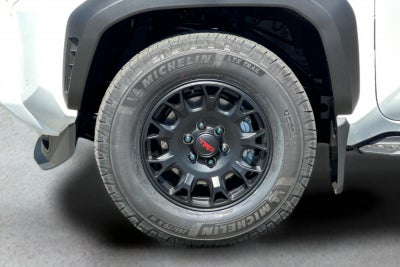2026 Toyota 4Runner i-FORCE MAX Hybrid TRD Off Road Premium