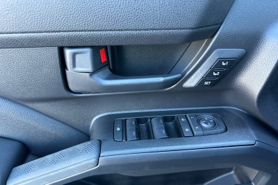 2026 Toyota 4Runner i-FORCE MAX Hybrid TRD Off Road Premium