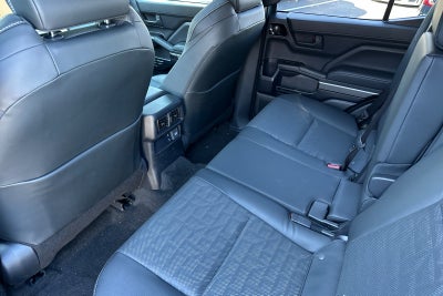 2026 Toyota 4Runner i-FORCE MAX Hybrid TRD Off Road Premium