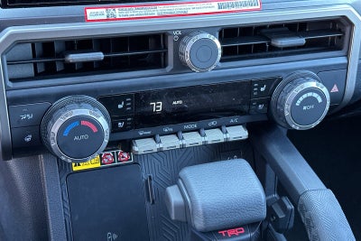 2026 Toyota 4Runner i-FORCE MAX Hybrid TRD Off Road Premium