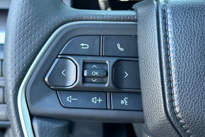 2026 Toyota 4Runner i-FORCE MAX Hybrid TRD Off Road Premium