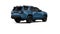 2026 Toyota 4Runner i-FORCE MAX Hybrid Platinum