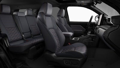 2026 Toyota 4Runner i-FORCE MAX Hybrid Platinum