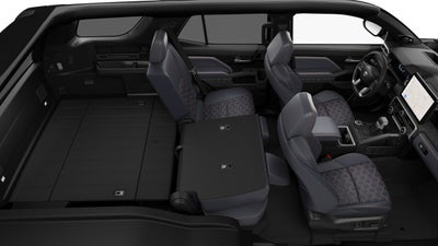 2026 Toyota 4Runner i-FORCE MAX Hybrid Platinum