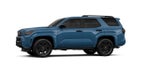 2026 Toyota 4Runner i-FORCE MAX Hybrid Platinum