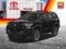 2026 Toyota 4Runner i-FORCE MAX Hybrid TRD Off Road Premium
