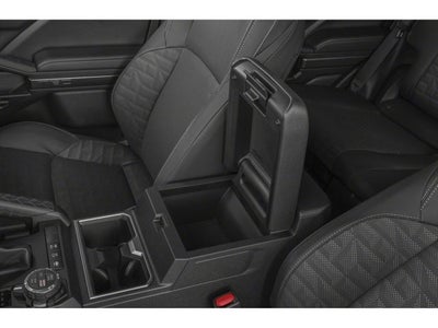 2026 Toyota 4Runner i-FORCE MAX Hybrid TRD Off Road Premium