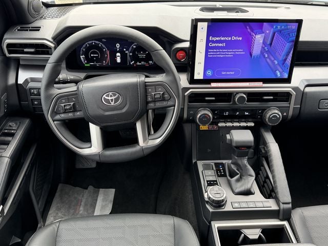 2026 Toyota 4Runner i-FORCE MAX TRD Off-Road Premium i-FORCE MAX