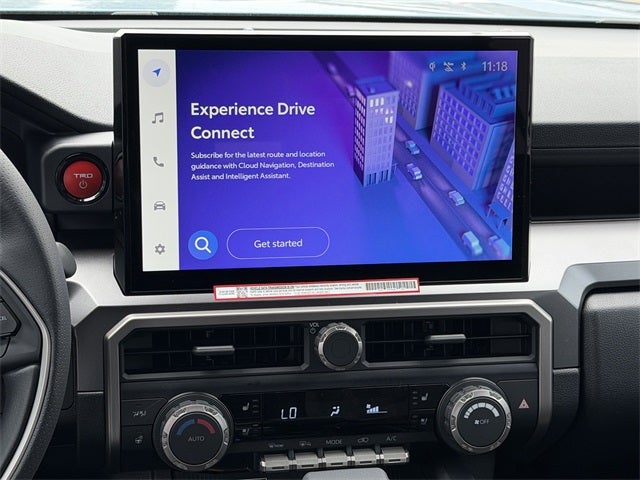 2026 Toyota 4Runner i-FORCE MAX TRD Off-Road Premium i-FORCE MAX