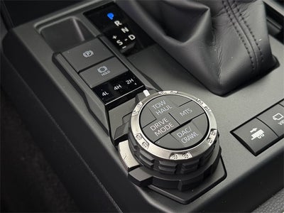 2026 Toyota 4Runner i-FORCE MAX TRD Off-Road Premium i-FORCE MAX