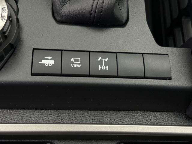 2026 Toyota 4Runner i-FORCE MAX TRD Off-Road Premium i-FORCE MAX