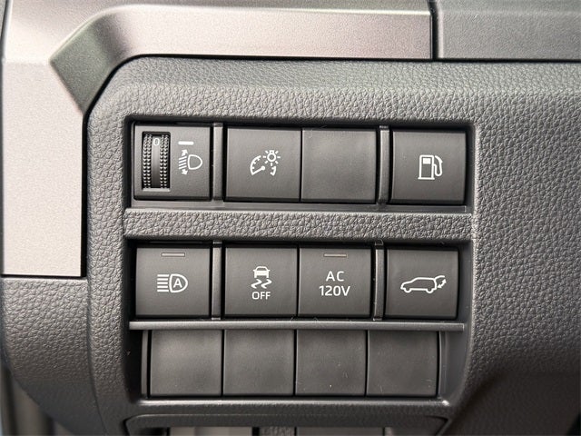 2026 Toyota 4Runner i-FORCE MAX TRD Off-Road Premium i-FORCE MAX