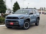 2026 Toyota 4Runner i-FORCE MAX TRD Off-Road Premium i-FORCE MAX