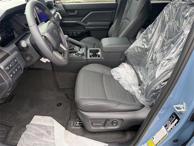 2026 Toyota 4Runner i-FORCE MAX TRD Off-Road Premium i-FORCE MAX